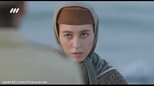تیزر سریال گیله وا زمان96ثانیه
