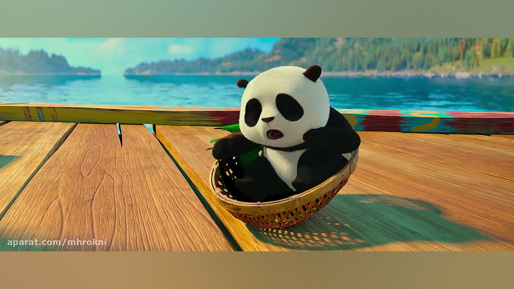 انیمیشن The Big Trip 2019 (سفر بزرگ) با کیفیت BluRay-1080 زمان5023ثانیه