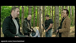 فیلم ترسناک نبردگاه 2014 (دوبل...
