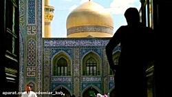 سالروزشهادت امام رضا(ع) در کرم...