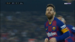 خلاصه و گل های بارسلونا 5-1 رئ...