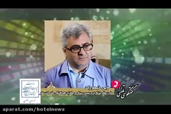اظهارات &quot;ولی تیموری&quot;...