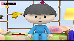 ماجراهای سعید - قسمت ۱۴۹