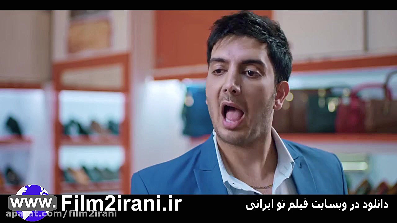 خرید دانلود قانونی سریال مانکن قسمت 11 یازدهم زمان85ثانیه