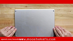 سرفیس لپ‌تاپ 3 مایکروسافت