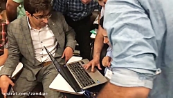 استارت آپ اینترنت اشیا