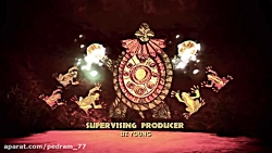 انیمیشن کولیپالی:ارتش قورباقه...