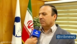 معاون سیاسی امنیتی استاندار ای...