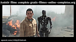 Exterminador Implacável: Desti...