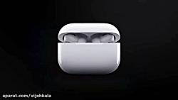 Apple airpods pro اپل ایرپادز...