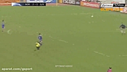 1994 - 2019 ALL CHAMPIONS LEAG...