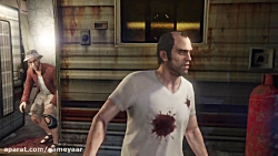 واکترو فارسی GTA V - شرکت صنای...