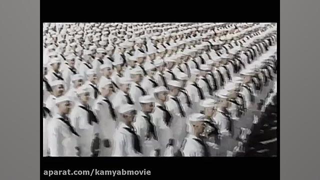 تریلر مستند Apocalypse The Second World War  2009 زمان101ثانیه
