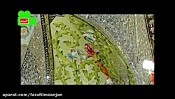 امامزاده سید اسماعیل (ع) شناط- امامزاده های ایران