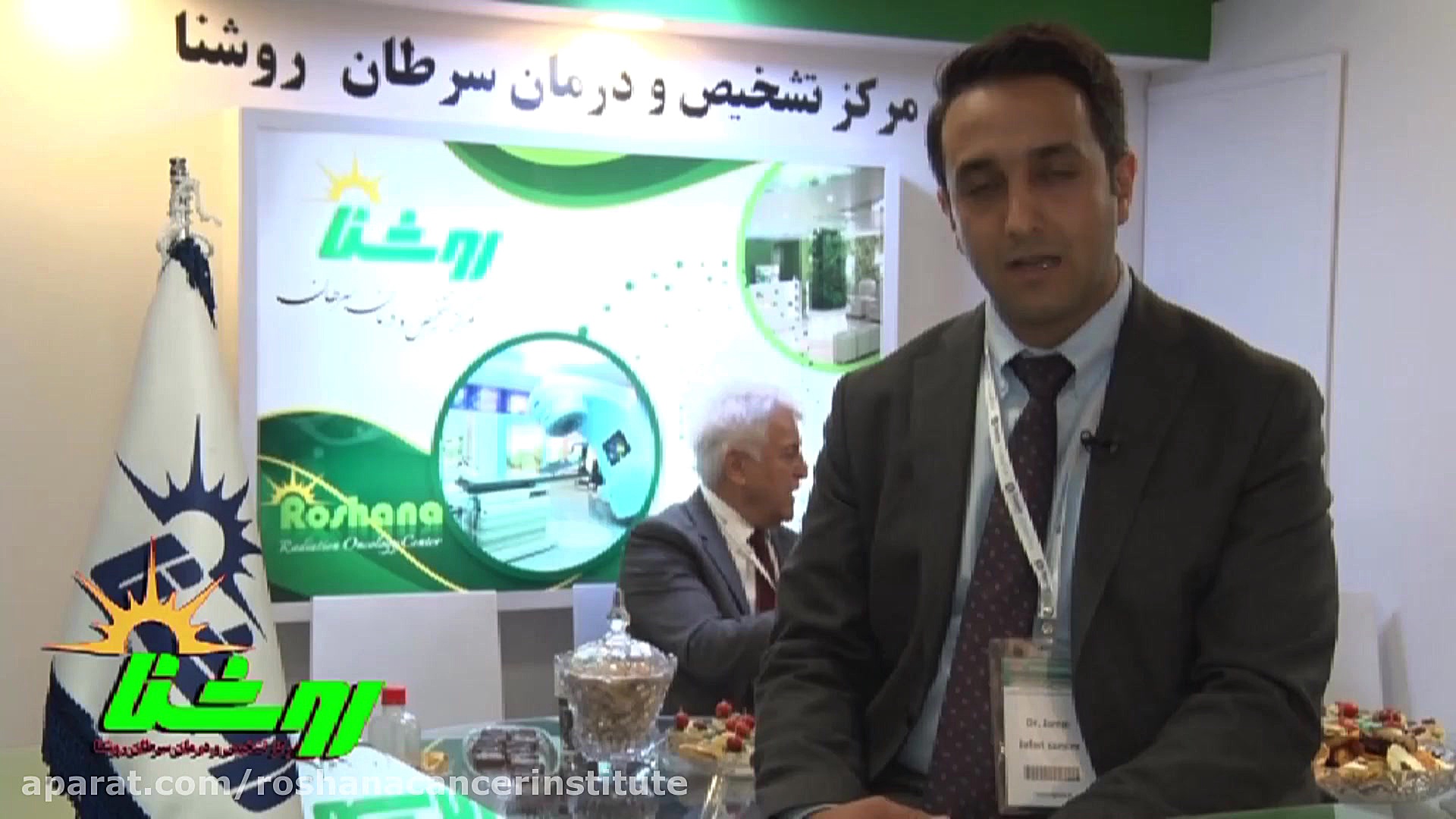 دکتر جعفری صمیم - متخصص اورولوژی لمینت