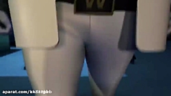 سریال از بتمن دوری کن قسمت 5 ز...