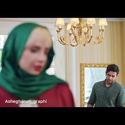 سریال مانکن قسمت دهم