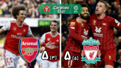 خلاصه بازی لیورپول (5)5 - 5(4)...