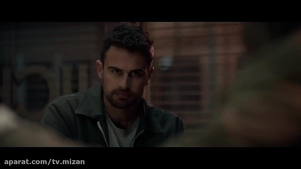 تریلر فیلم « Lying And Stealing 2019 » زمان103ثانیه