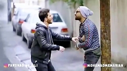 طنز ققنوس اورجینال ۸