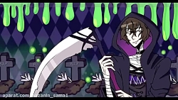 هالووین سگ های ولگرد بانگو