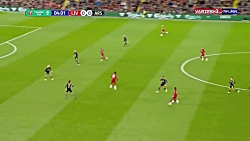 خلاصه بازی لیورپول و آرسنال