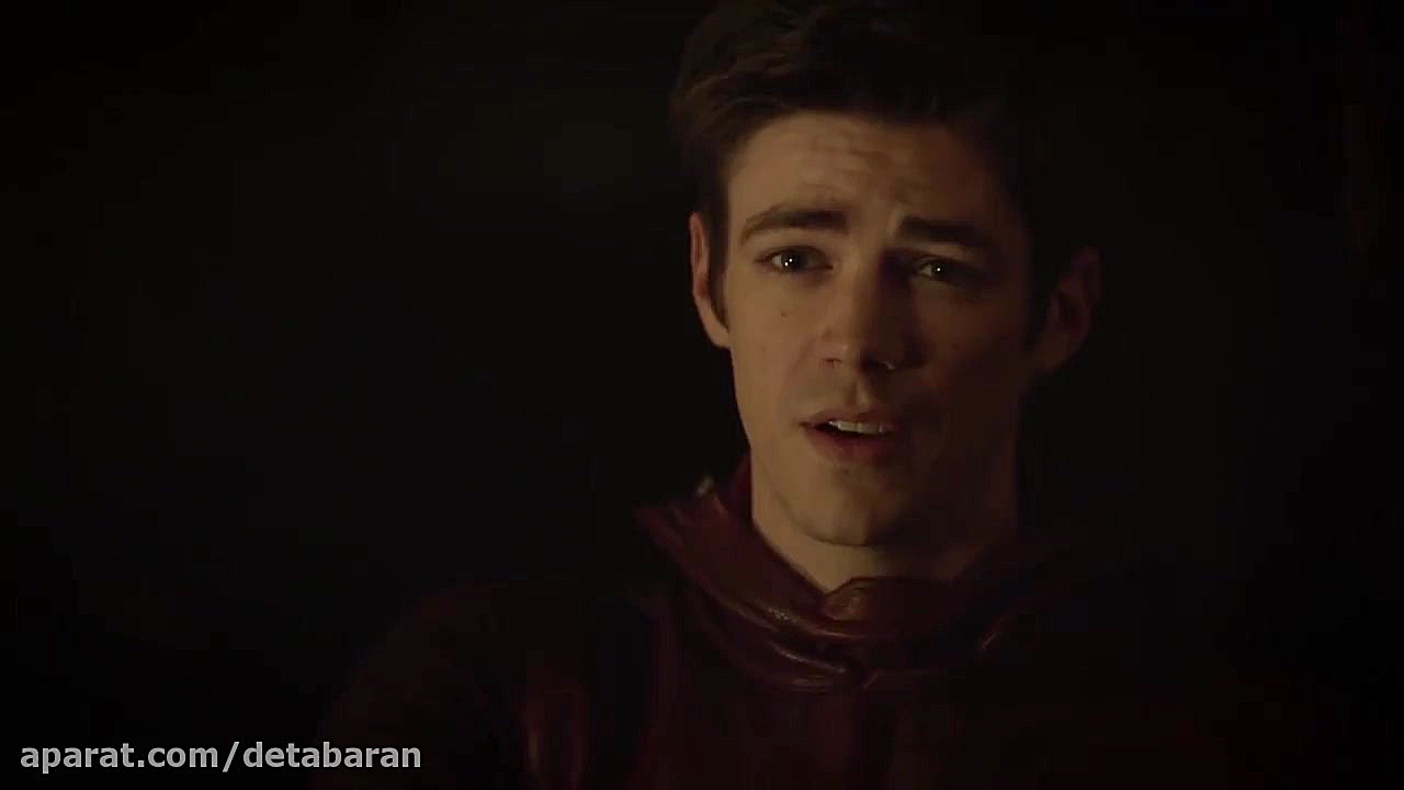 سریال - The Flash   - فصل 2 - دوبله فارسی - قسمت 14 زمان2480ثانیه