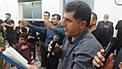 سینه زنی نیرس محرم۹۷علی محمدی...