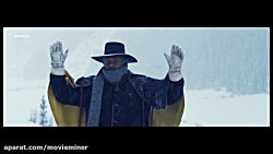 فیلم هشت نفرت انگیز (دوبله فار...