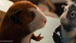 فیلم گروه ویژه جی (دوبله فارسی...