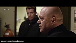 فیلم سینمایی گروگان (دوبله فار...