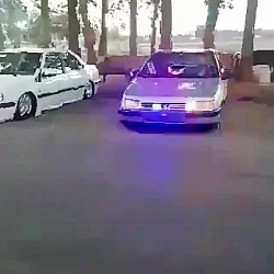 بی کار بودیم کف خواب کردیم