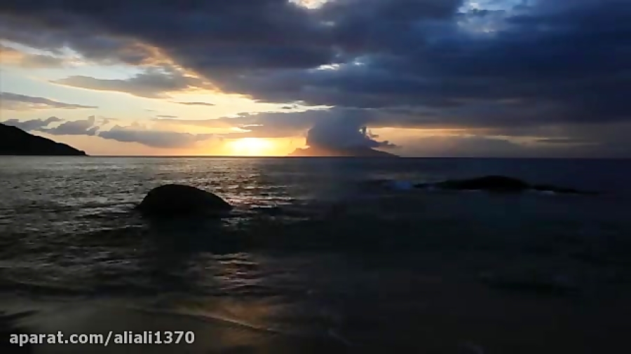 موسیقی ارامش بخش مخصوص یوگا و خواب