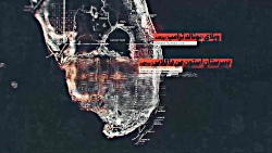 موشن گرافیک | آمریکای زیبا - ق...