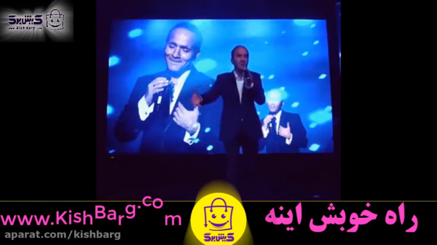 پوستر بزرگ
