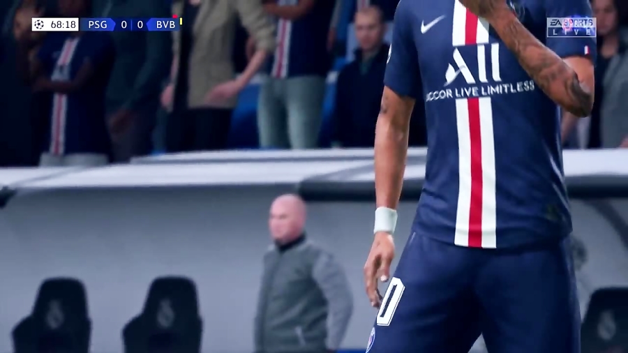 FIFA 20 amazing free kick goals | FIFA20