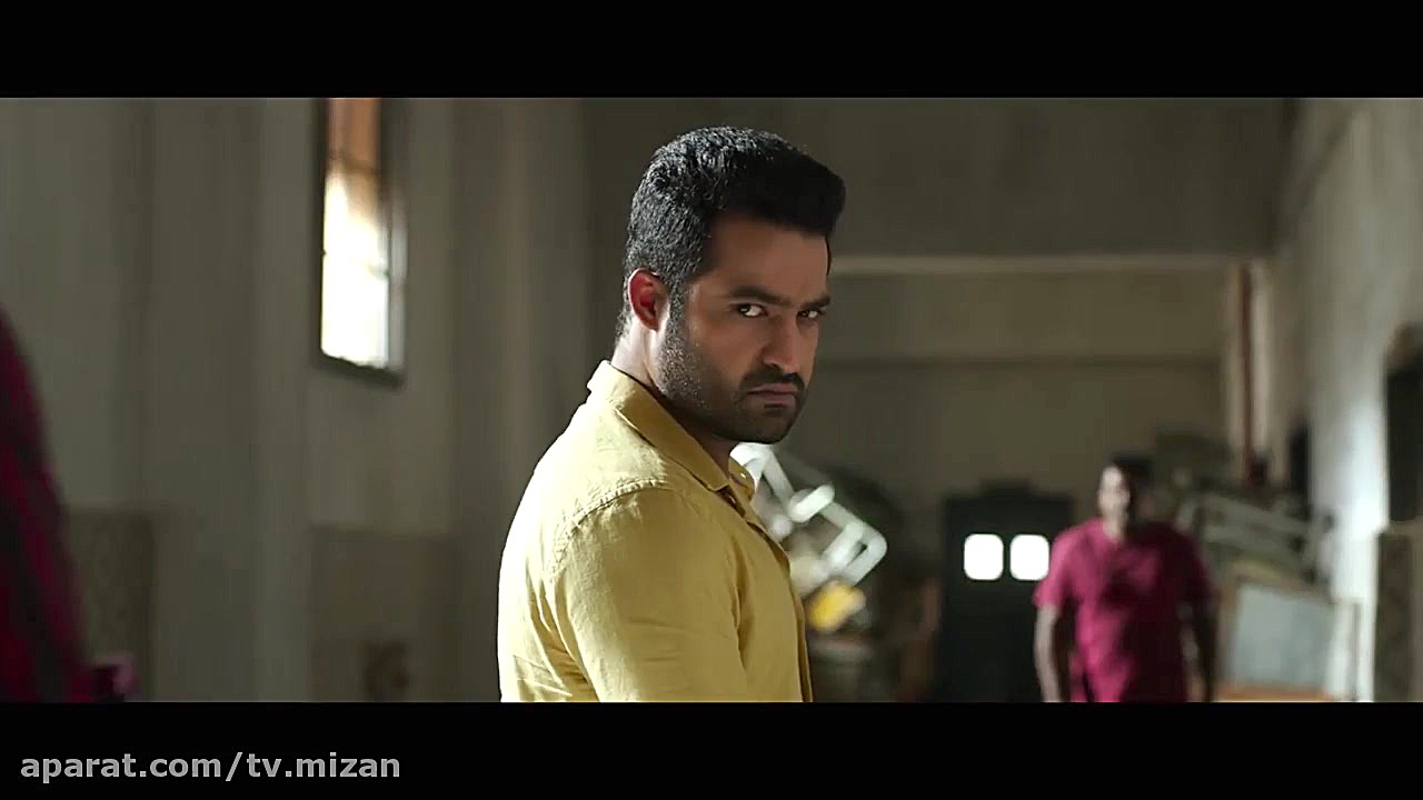 تریلر فیلم « Aravindha Sametha Veera Raghava 2018 » زمان52ثانیه