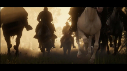 تریلر زمان عرضه (Launch Trailer ) بازی Red Dead Redemption 2 برای کامپیوتر