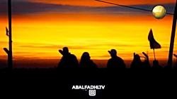 استقبال حضرت زهرا(سلام الله عل...