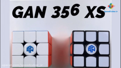 نقد و بررسی بین روبیک gan356x...
