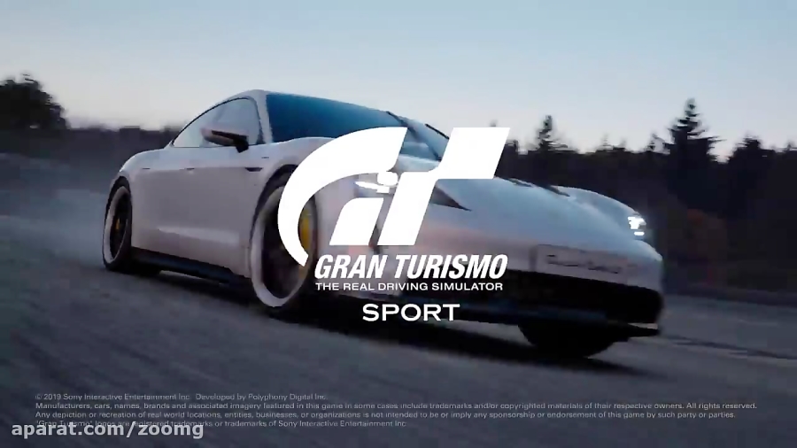 آپدیت 1.47 بازی GT Sport برای کنسول پلی استیشن 4 - زومجی