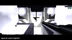 تریلر بازی System Shock 2