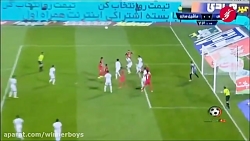 کارشناسی داوری بازی پرسپولیس -...