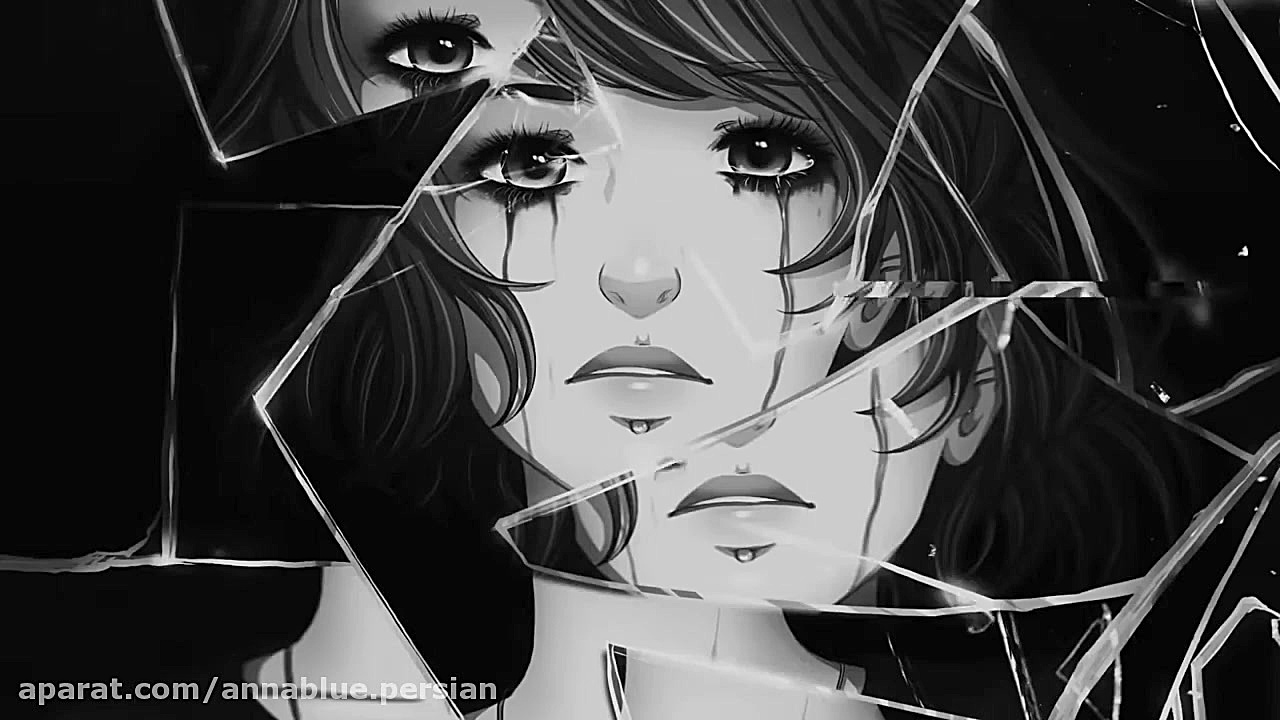 موسیقی Unbroken از Anna Blue با زیرنویس فارسی ژنراتور پالس عصبی
