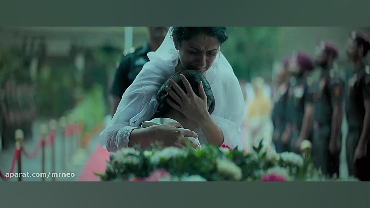 فیلم سینمایی هندی Uri The Surgical Strike 2019 دوبله فارسی (اختصاصی حجم کم) زمان8198ثانیه