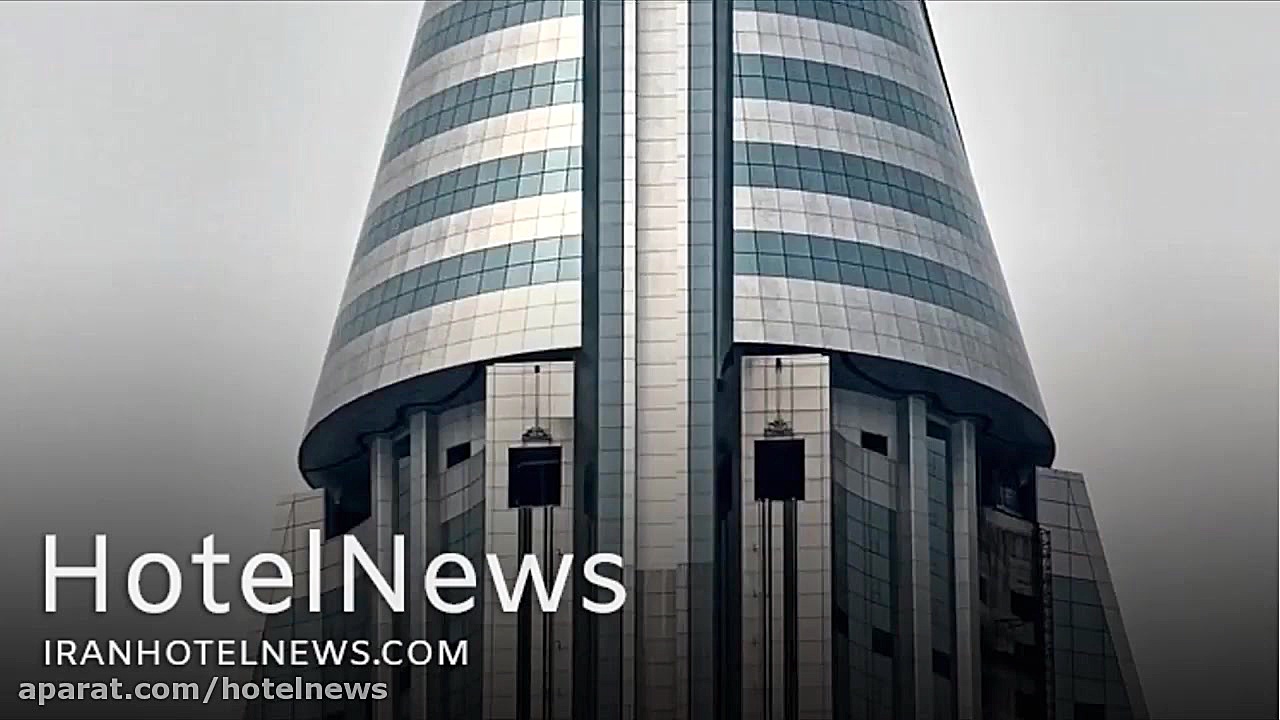 معرفی هتل Ryugyong در شهر "پیونگ یانگ" پایتخت کشور کره شمالی زمان156ثانیه