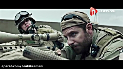 برترین تک تیر انداز تمام جنگ ه...