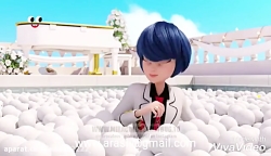 یک میکس باحال از Miraculuos یا...