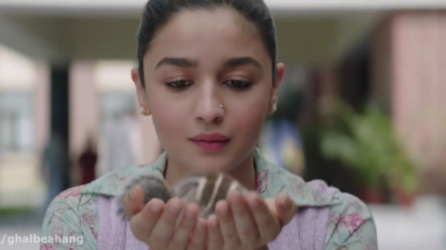 دانلود فیلم هندی راضی Raazi 2018 زمان8156ثانیه