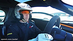 درگ بزرگ و جذاب موتورترند 2019